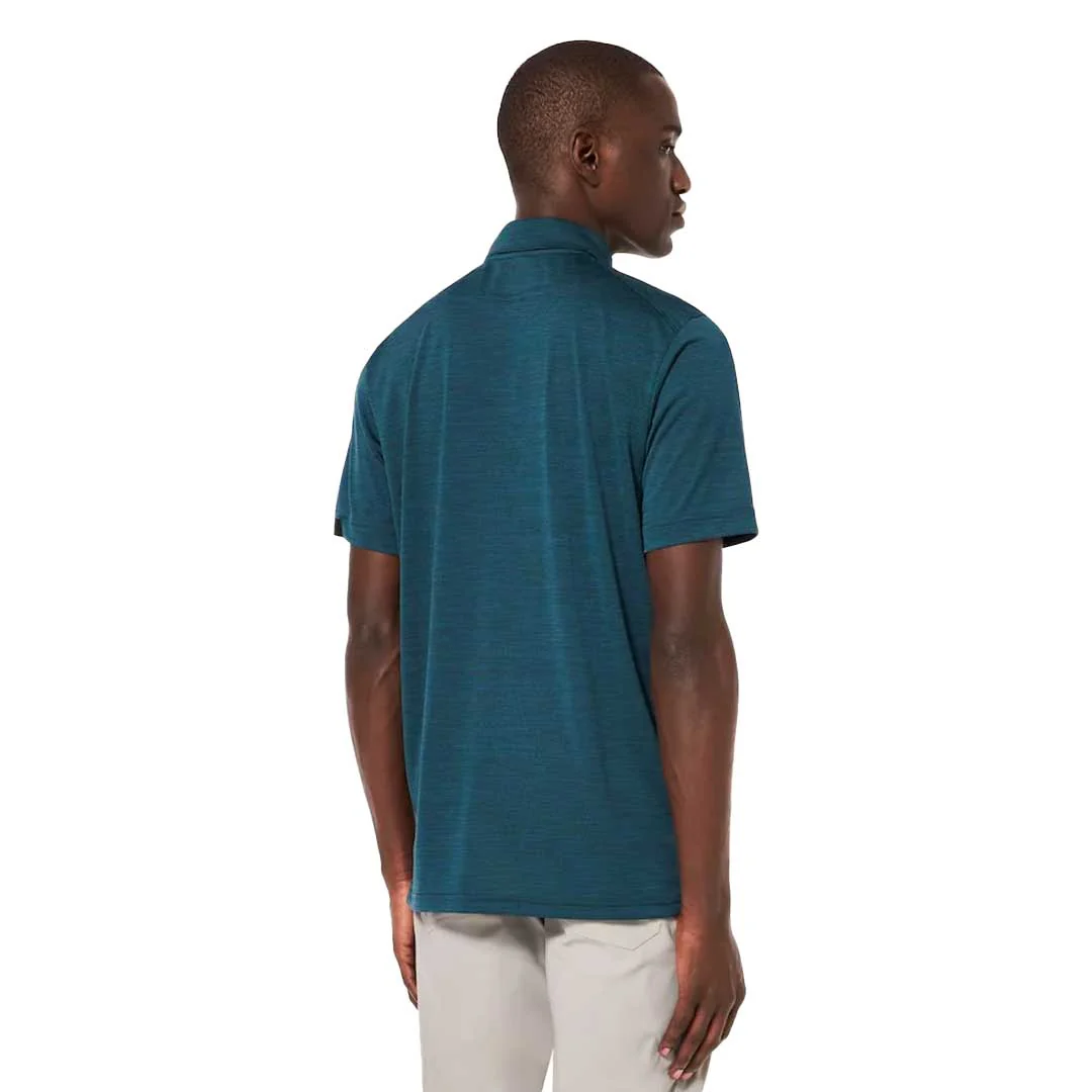 Oakley - Men's Gravity Pro Polo (FOA403088 6FV) - Image 4