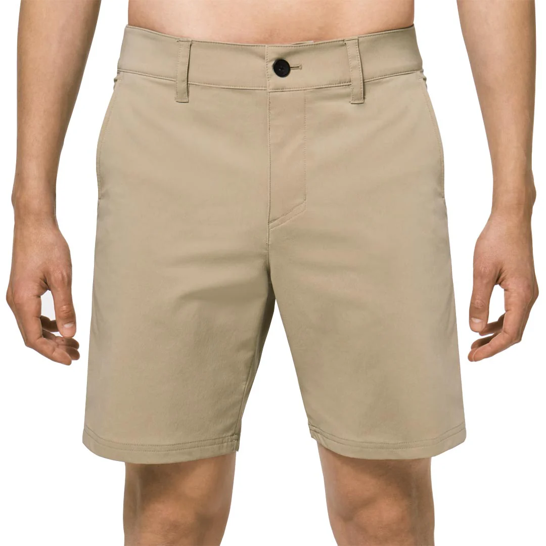 Oakley - Men's Pierside 19" Rc Hybrid Shorts (FOA401744 30W) - Image 2
