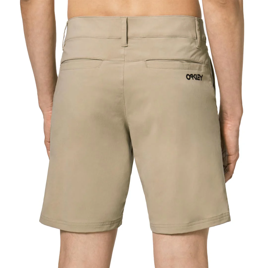Oakley - Men's Pierside 19" Rc Hybrid Shorts (FOA401744 30W) - Image 3