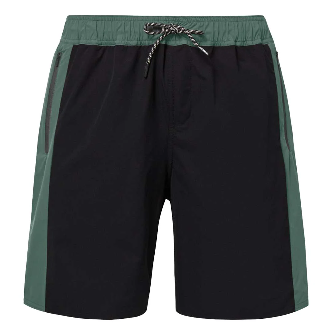 Oakley - Men's Wanderer 19" Hybrid Shorts (FOA403705 02E)
