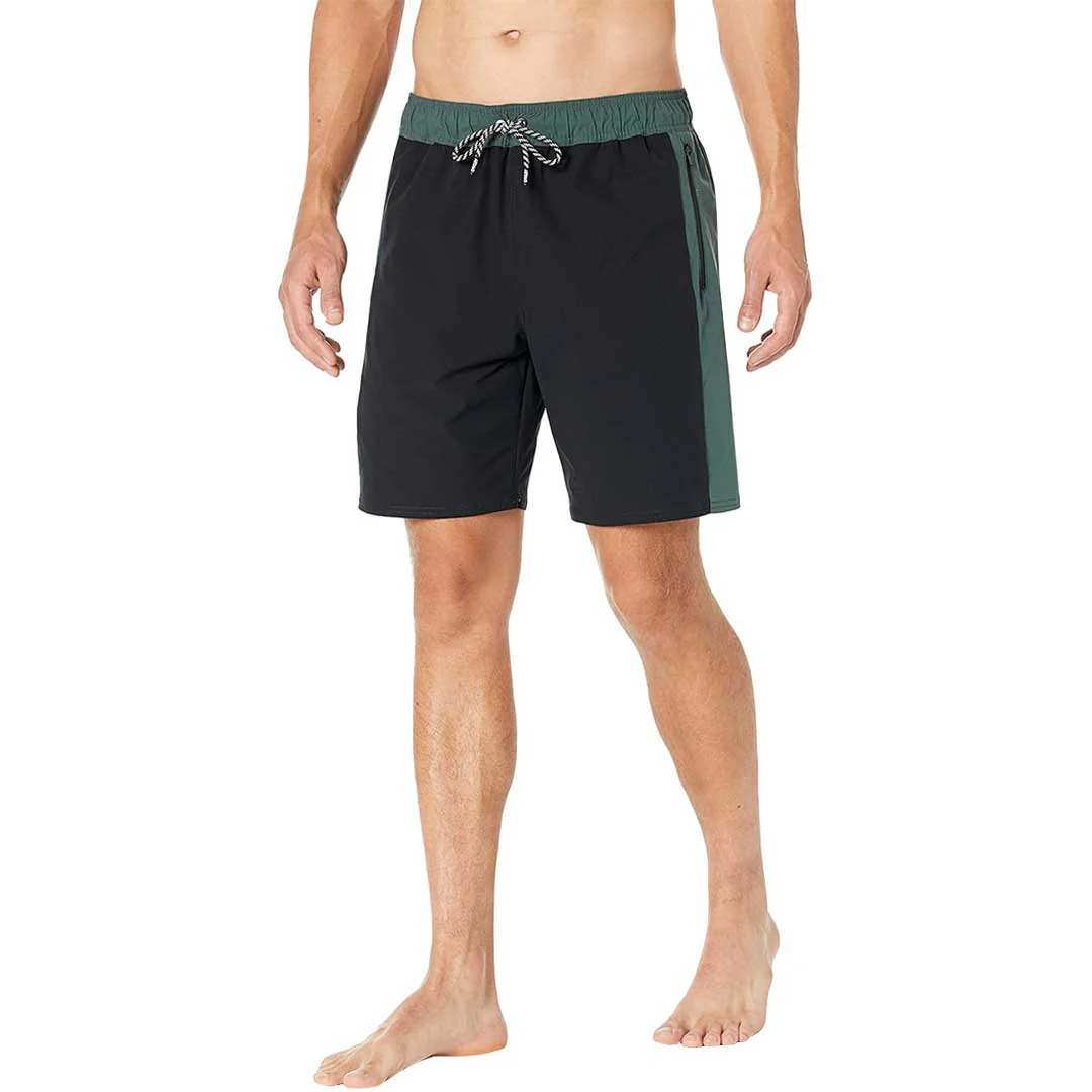 Oakley - Men's Wanderer 19" Hybrid Shorts (FOA403705 02E) - Image 2