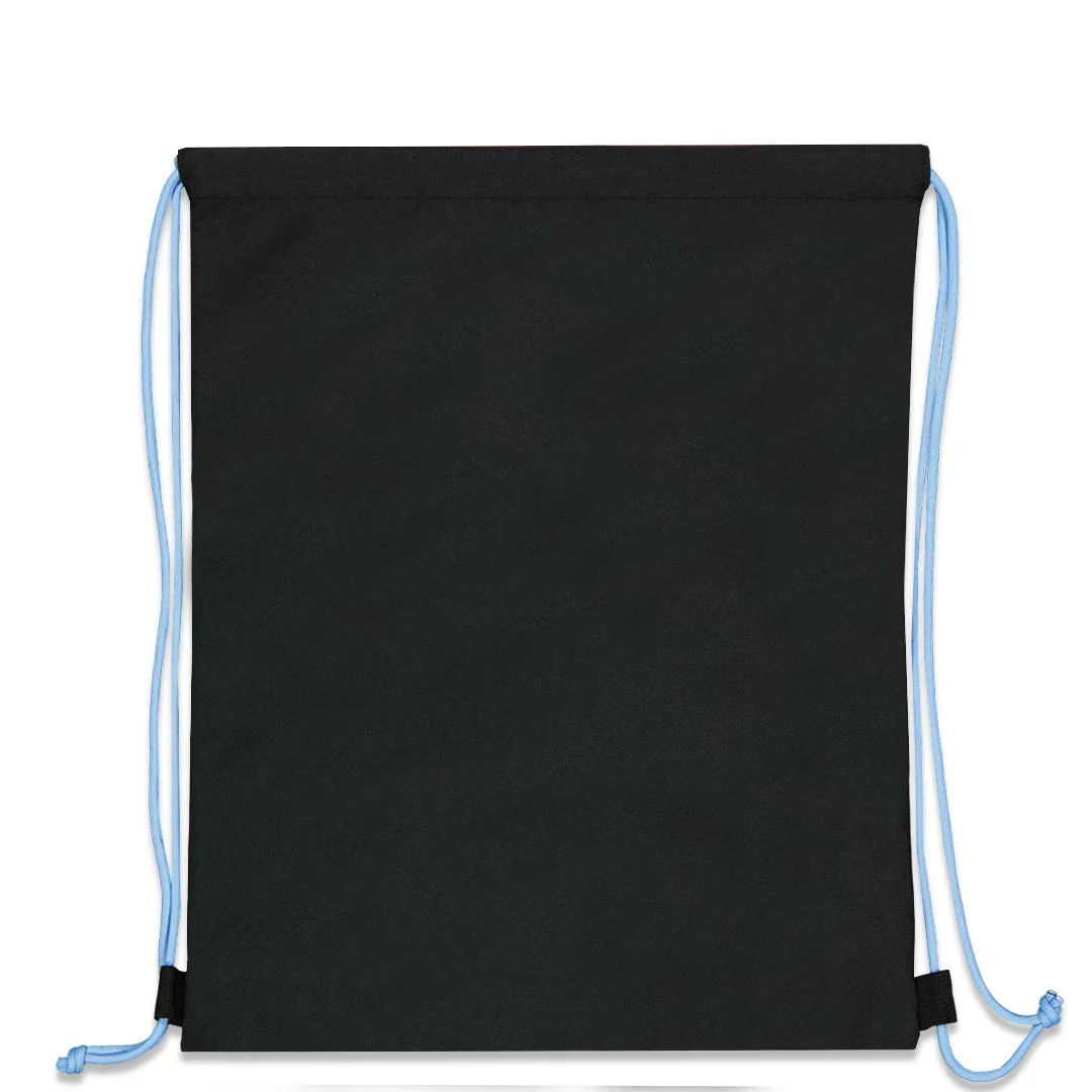 Puma - Argentina String Bag with Adjustable Cord Straps (PS2-3053 421) - Image 2