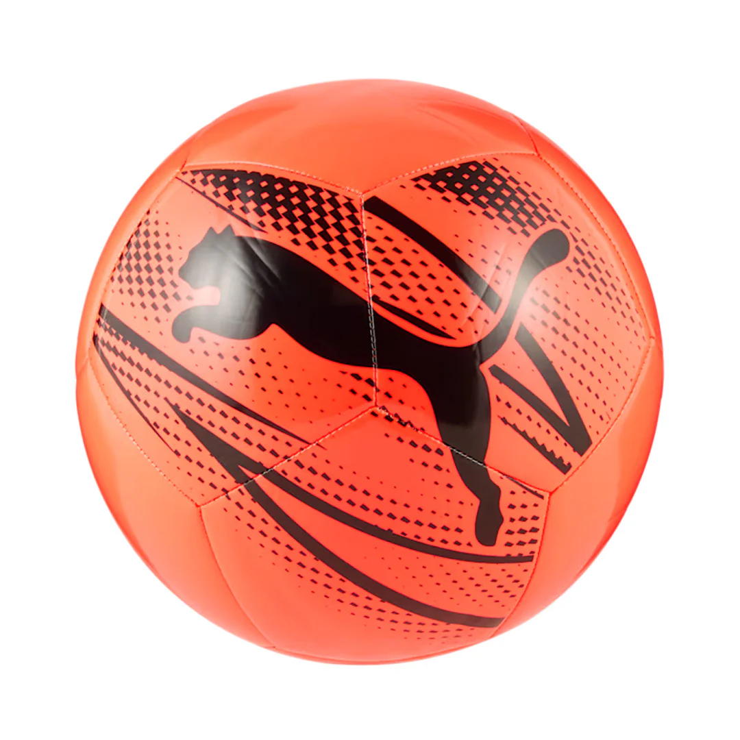 Puma - Attacanto Graphic Soccer Ball - Size 5 (084073 16-5)