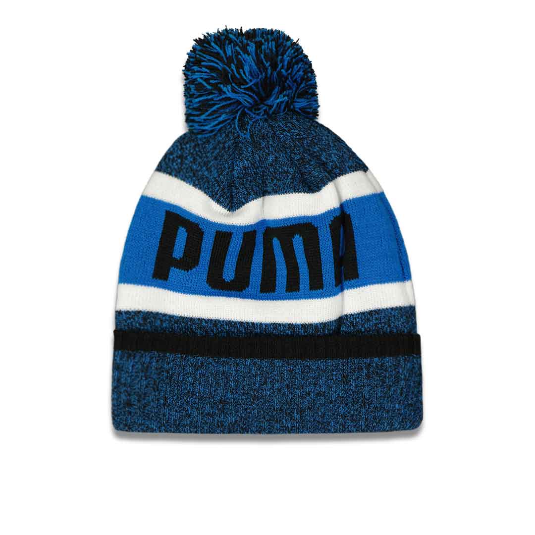 Puma - Bedford Cuff Pom Beanie (PV5-0340 431) - Image 2