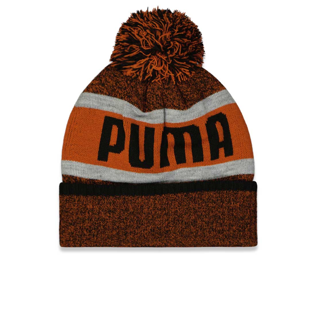 Puma - Bedford Cuff Pom Beanie (PV5-0340 834) - Image 2