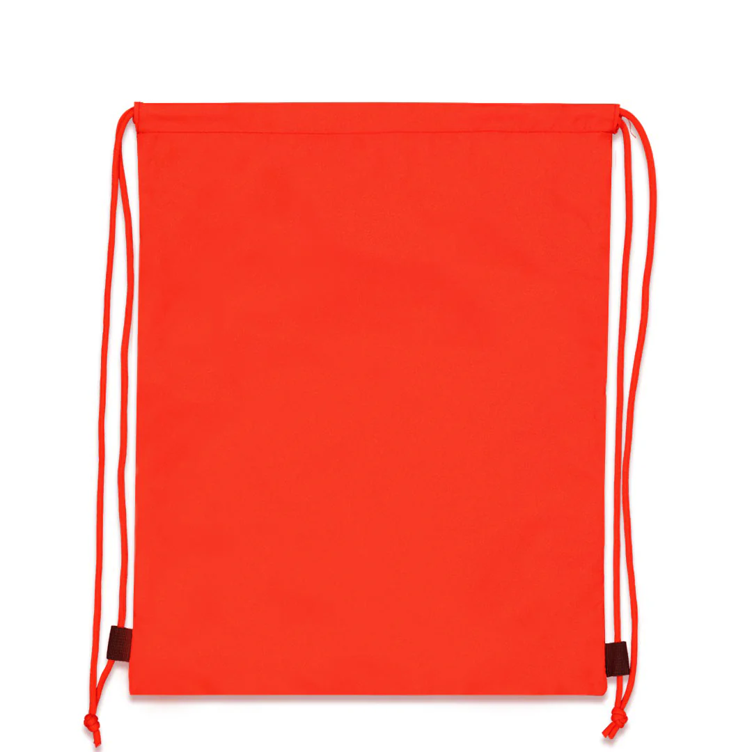 Puma - Canada String Bag with Adjustable Cord Straps (PS2-3053 013) - Image 2