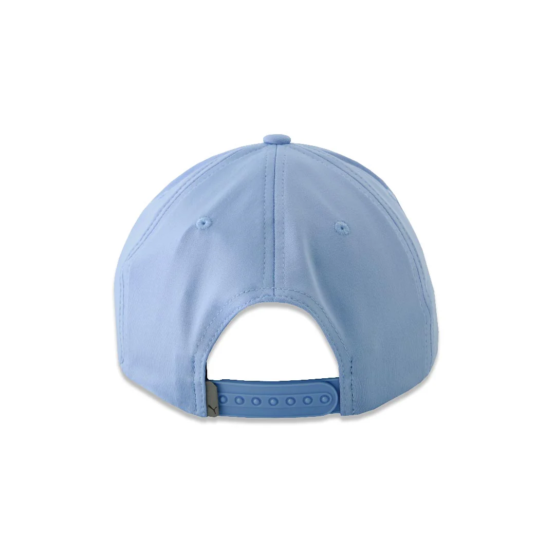 Puma - Chenille P Golf Cap (025456 02) - Image 4