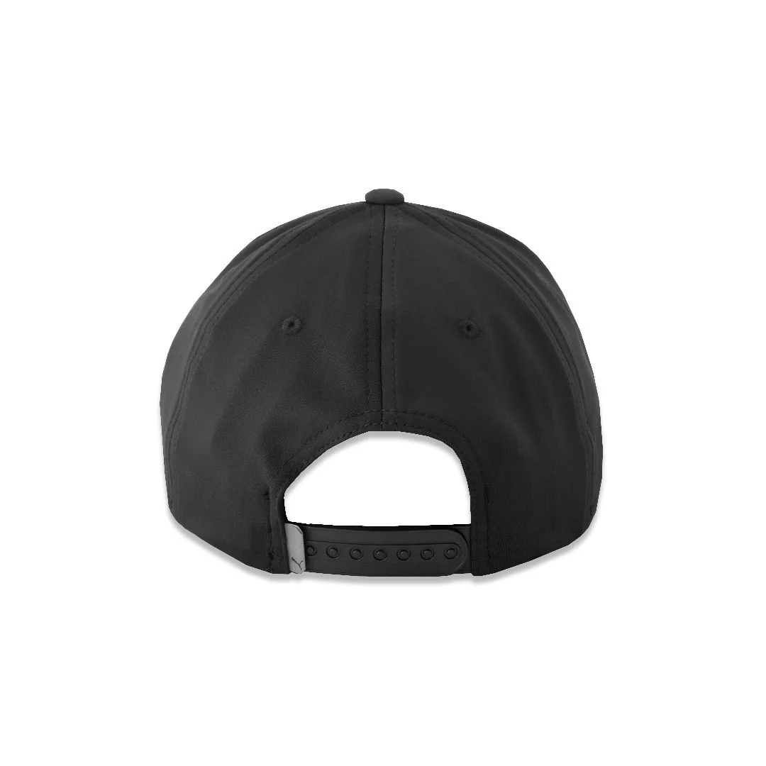 Puma - Chenille P Golf Cap (025456 03) - Image 4