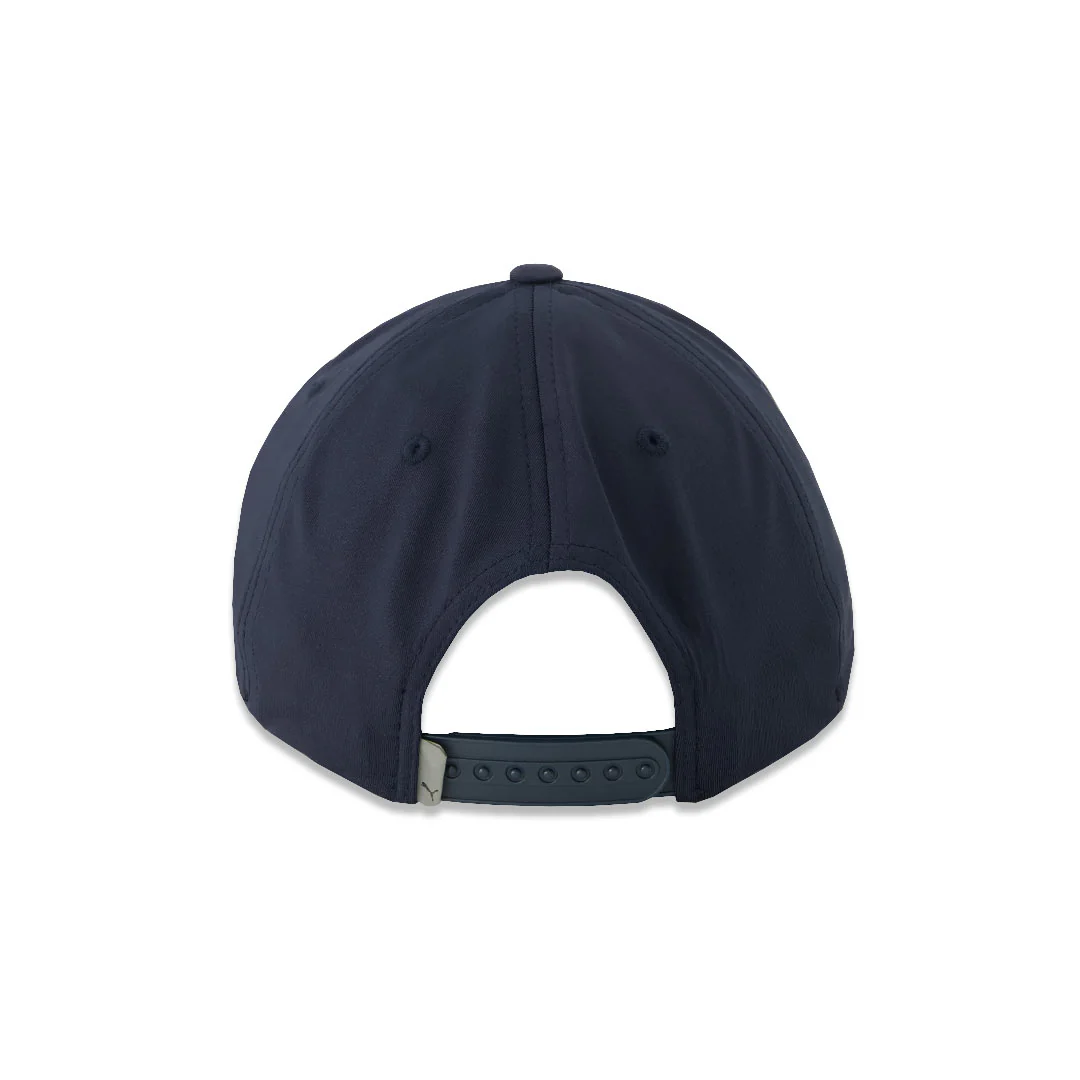 Puma - Chenille P Golf Cap (025456 04) - Image 4