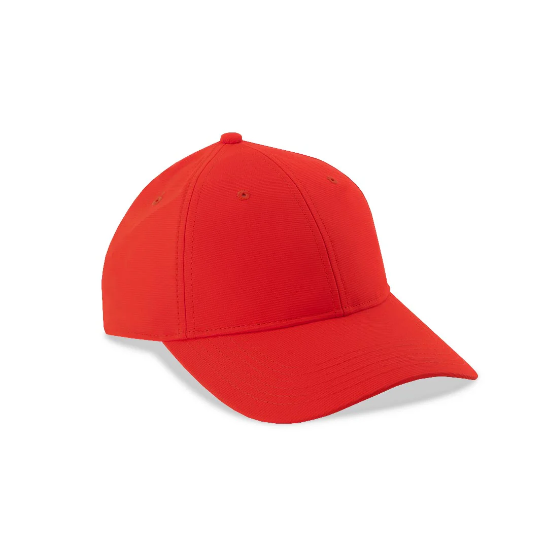 Puma - Cresting Adjustable Golf Cap (022693 05) - Image 2