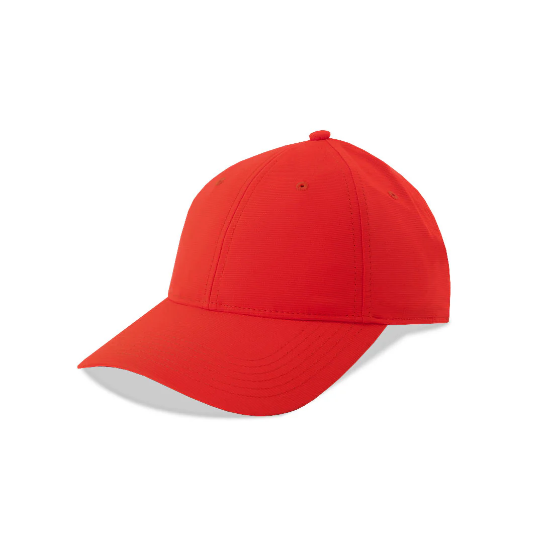 Puma - Cresting Adjustable Golf Cap (022693 05) - Image 3