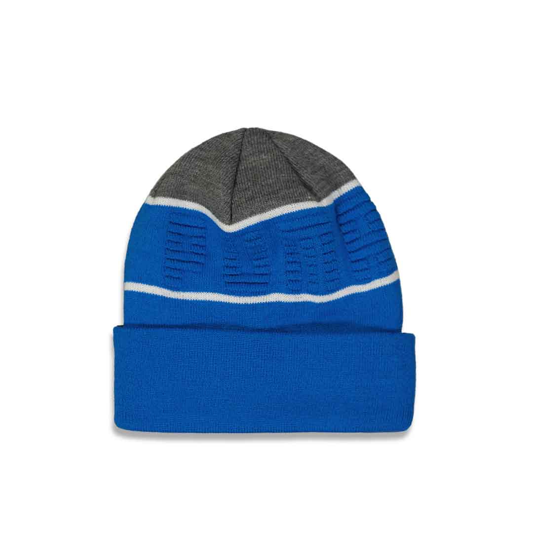 Puma - Embossed Cuff Beanie (PV5-0872 037) - Image 2