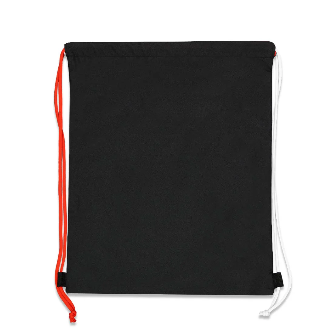 Puma - England String Bag with Adjustable Cord Straps (PS2-3053 103) - Image 2