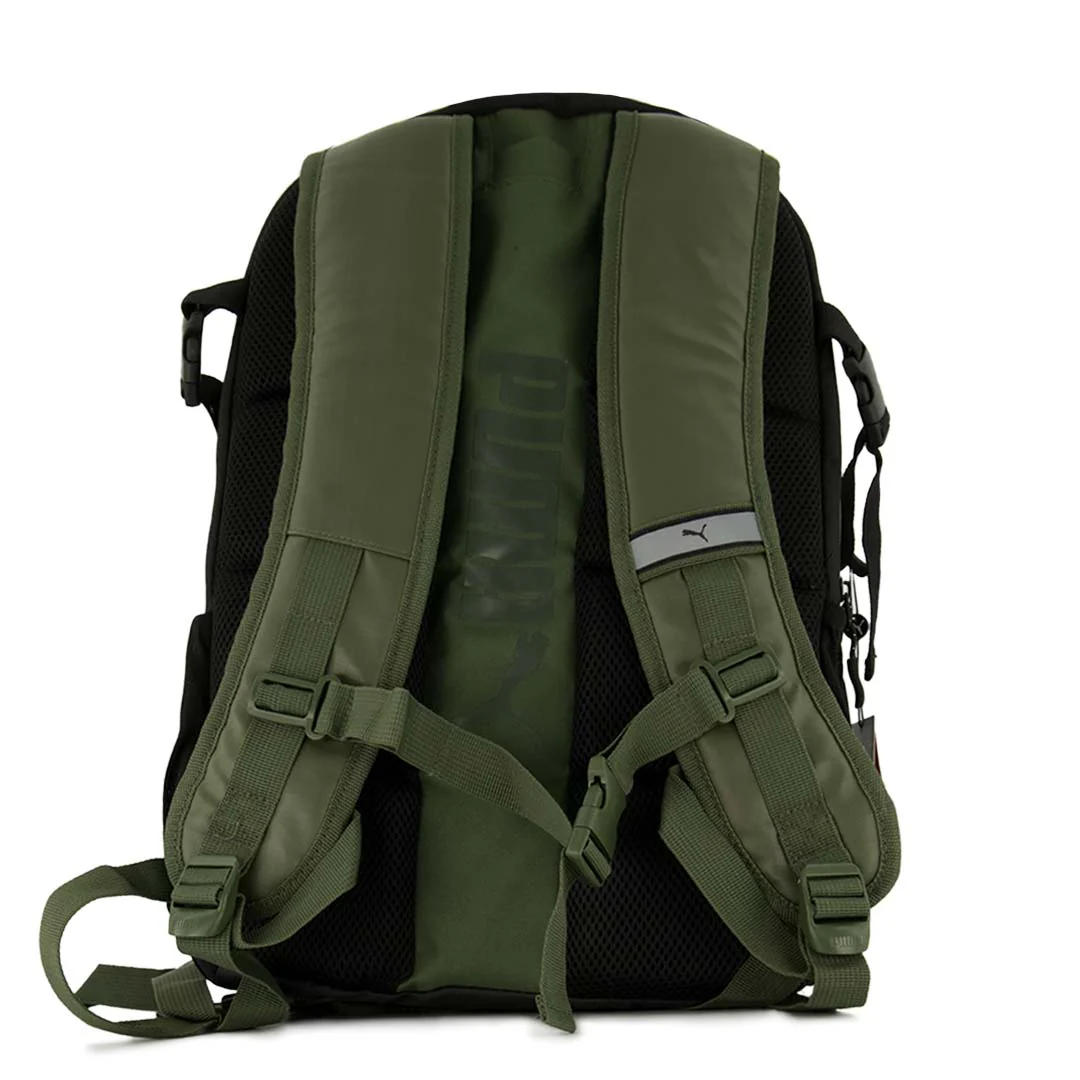 Puma - Evercat Coated Traversa Backpack (PV2-2060 345) - Image 2