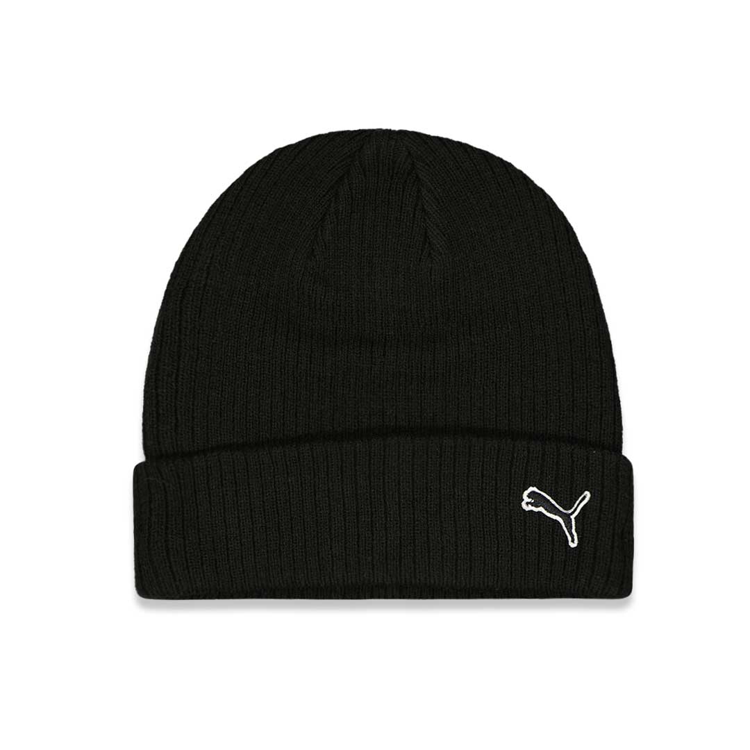Puma - Fundamental Cuff Beanie (PV5-0874 001)