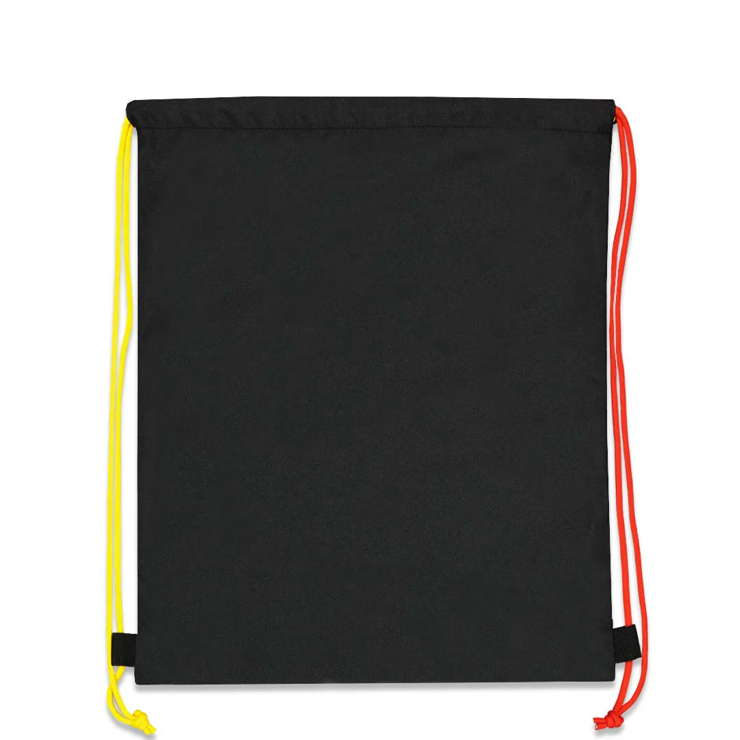Puma - Germany String Bag with Adjustable Cord Straps (PS2-3053 612) - Image 2
