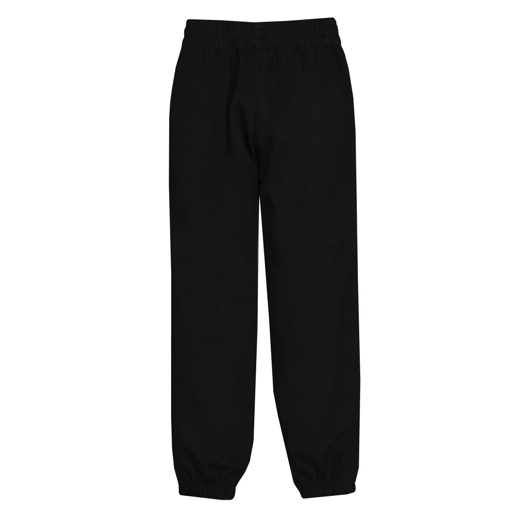 Puma - Girls' (Junior) Bow Society Pack Fleece Jogger (PFA25V8B-18800 001) - Image 2