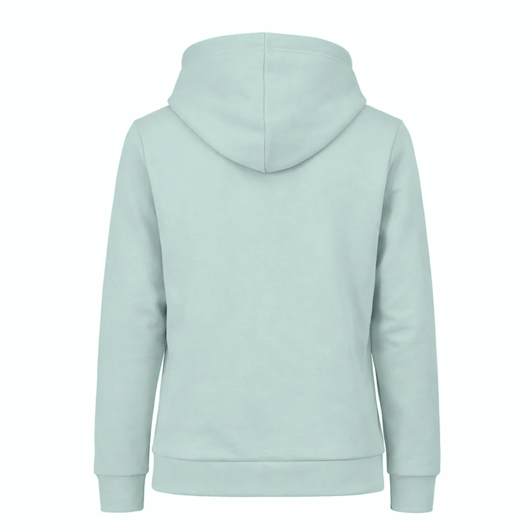 Puma - Girls' (Junior) Foundations Fleece Full Zip Hoodie (PFA20V8Z-00790 434) - Image 2