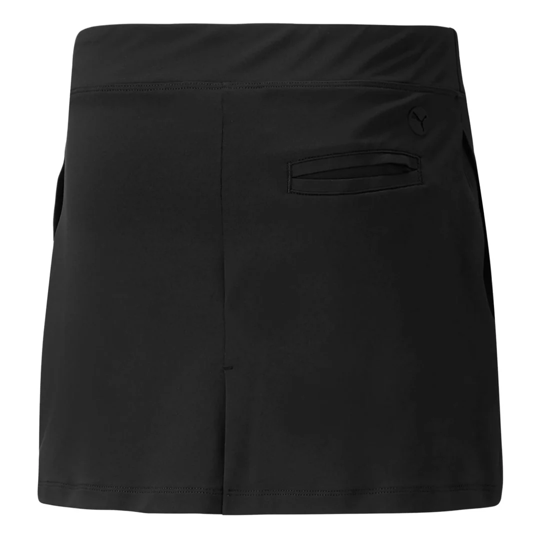 Puma - Girls' (Junior) Knit Skirt (539787 06) - Image 2