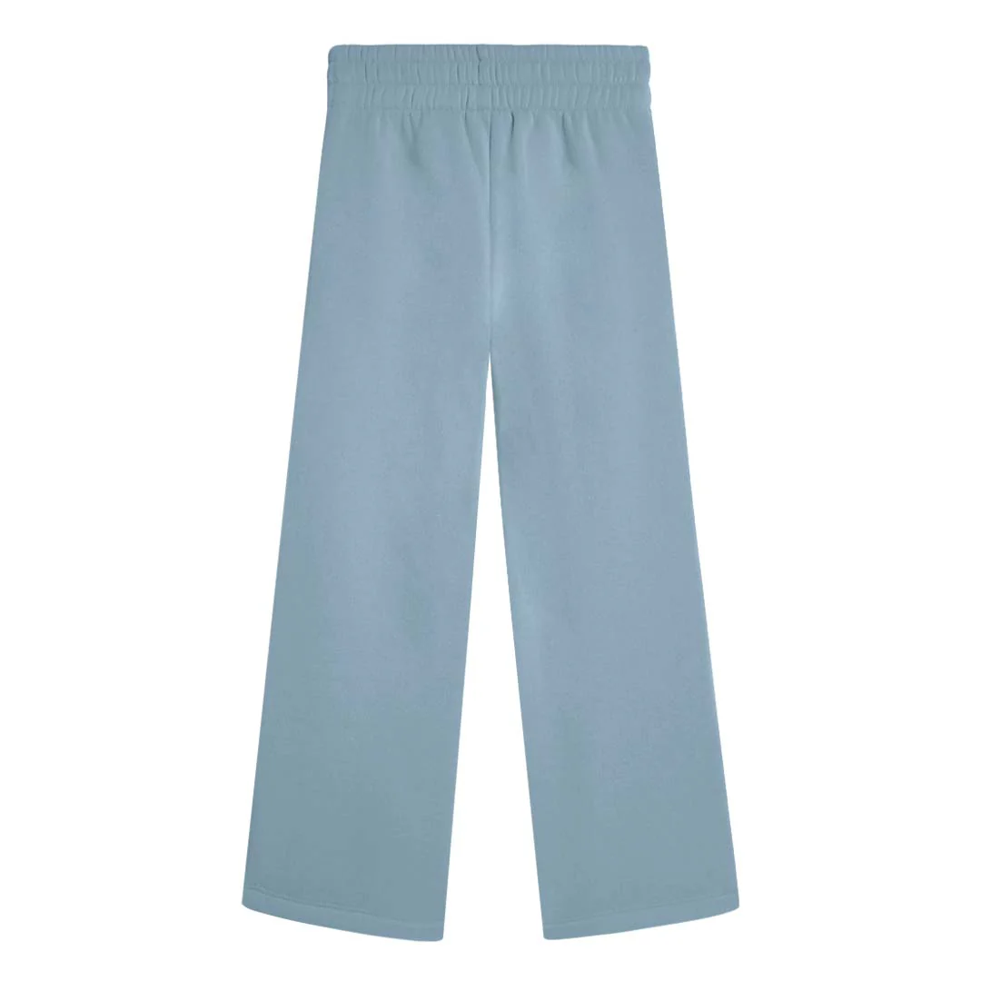 Puma - Girls' (Junior) Nature Pack Poly Fleece Wide Pant (PFA25V8B-18937 443) - Image 2