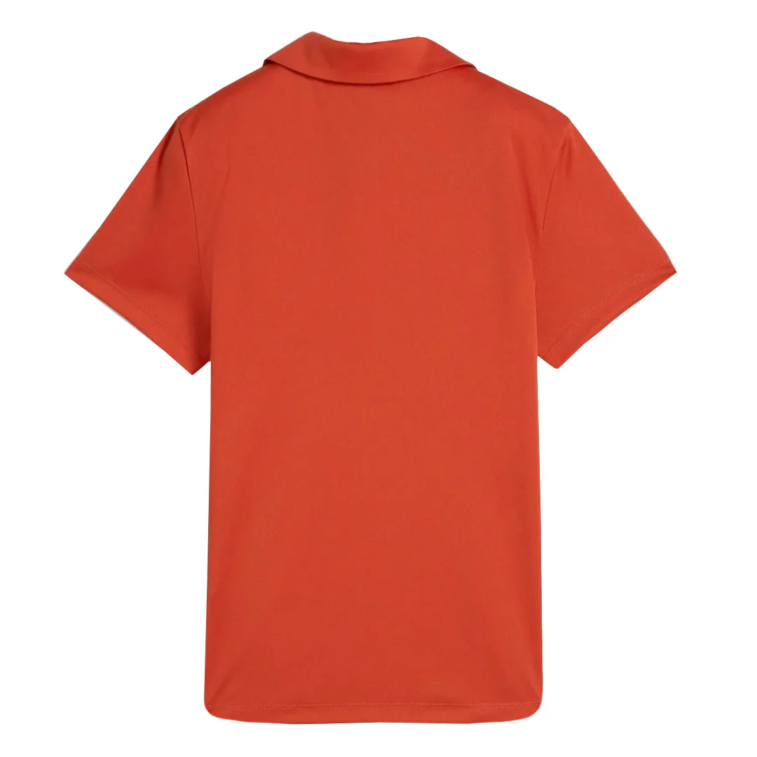 Puma - Girls' (Junior) Pure Golf Polo (631091 03) - Image 2