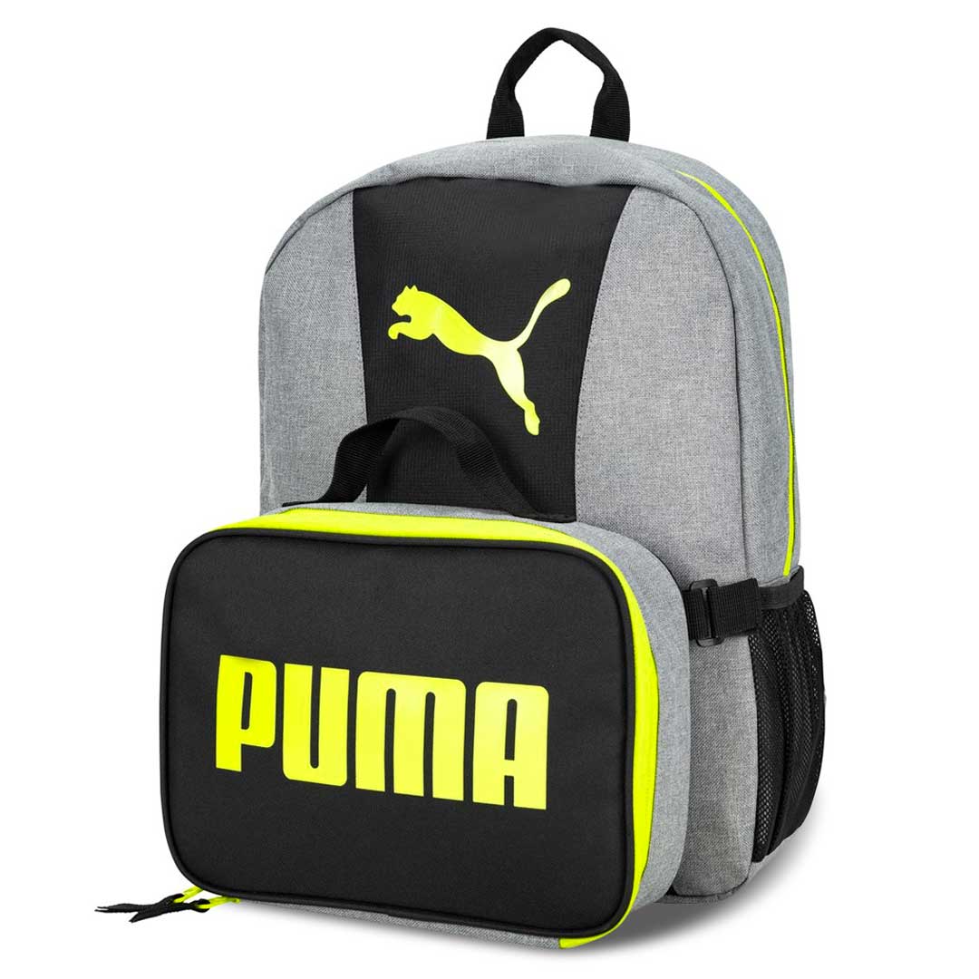 Puma - Kids' Evercat Duo Combopack 2.0 (PE1177 039) - Image 2