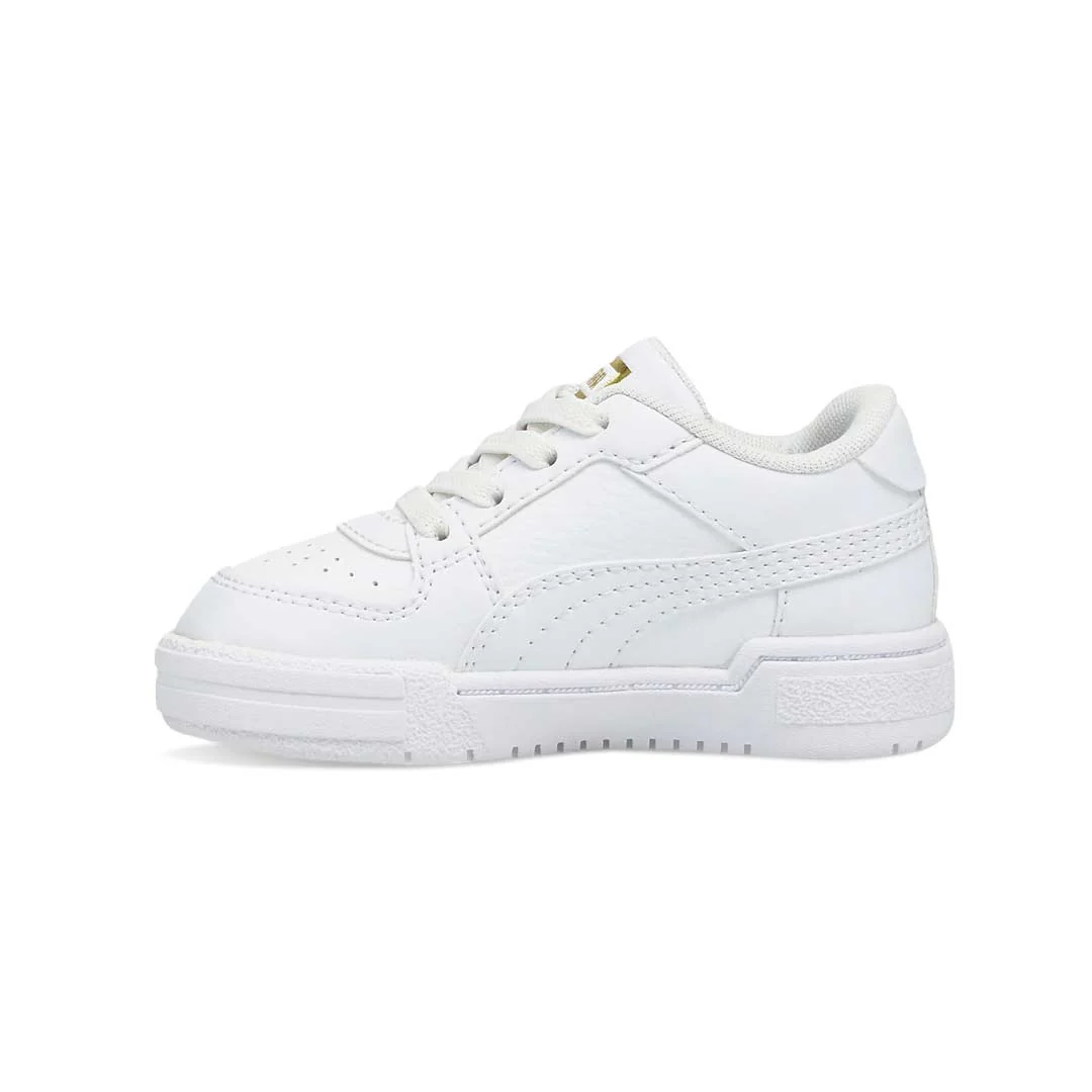 Puma - Kids' (Infant) CA Pro Classic Shoes (382279 01) - Image 2