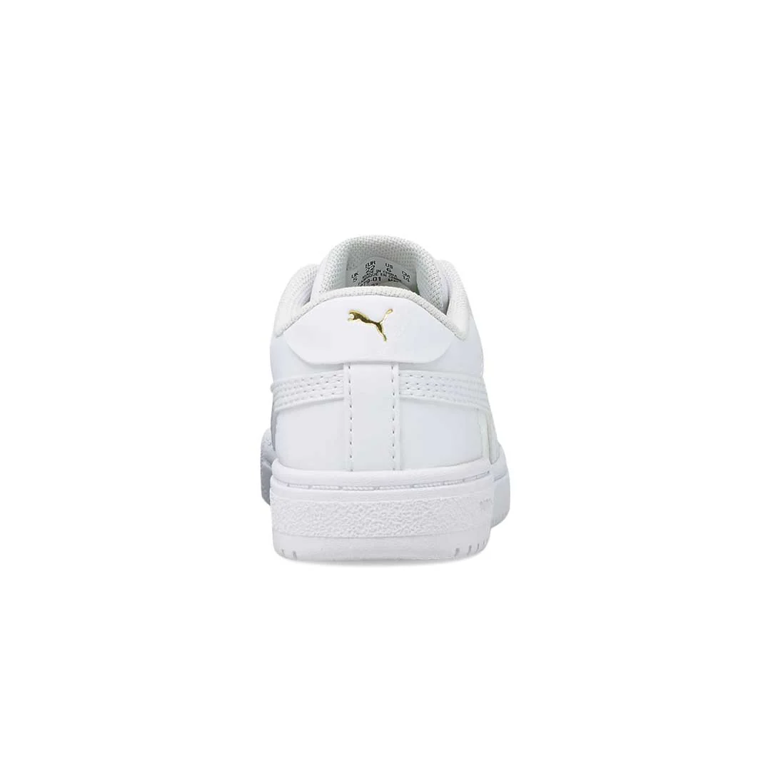 Puma - Kids' (Infant) CA Pro Classic Shoes (382279 01) - Image 3