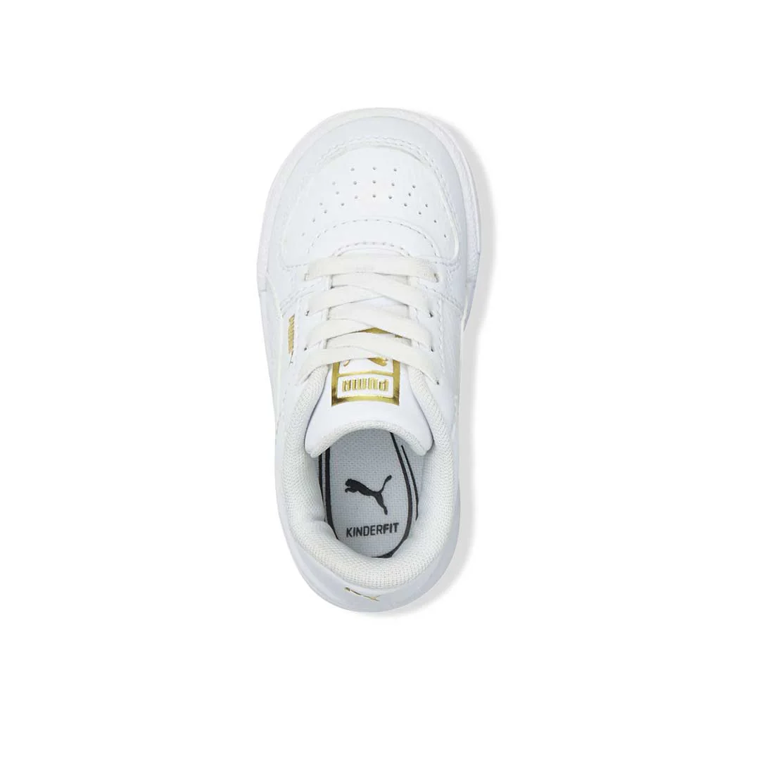 Puma - Kids' (Infant) CA Pro Classic Shoes (382279 01) - Image 4