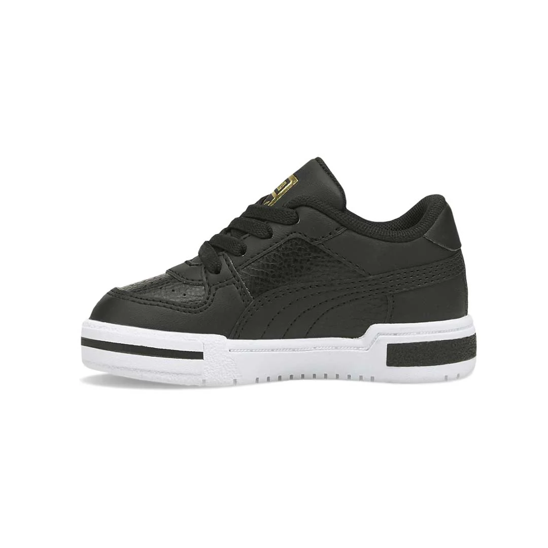 Puma - Kids' (Infant) CA Pro Classic Shoes (382279 02) - Image 2