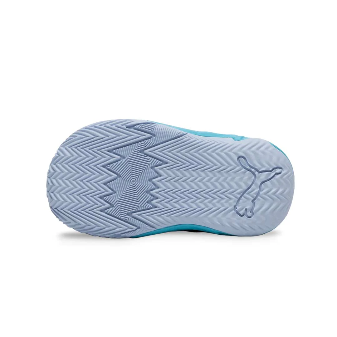 Puma - Kids' (Infant) Scoot Zeros Northern Lights Shoes (309966 02) - Image 6