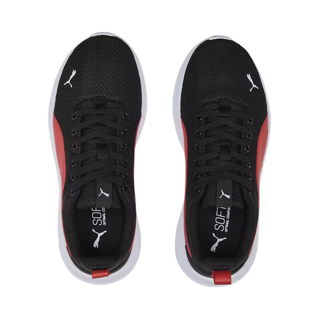 Puma - Kids' (Junior) Anzarun Lite Shoes (372004 30) - Image 4