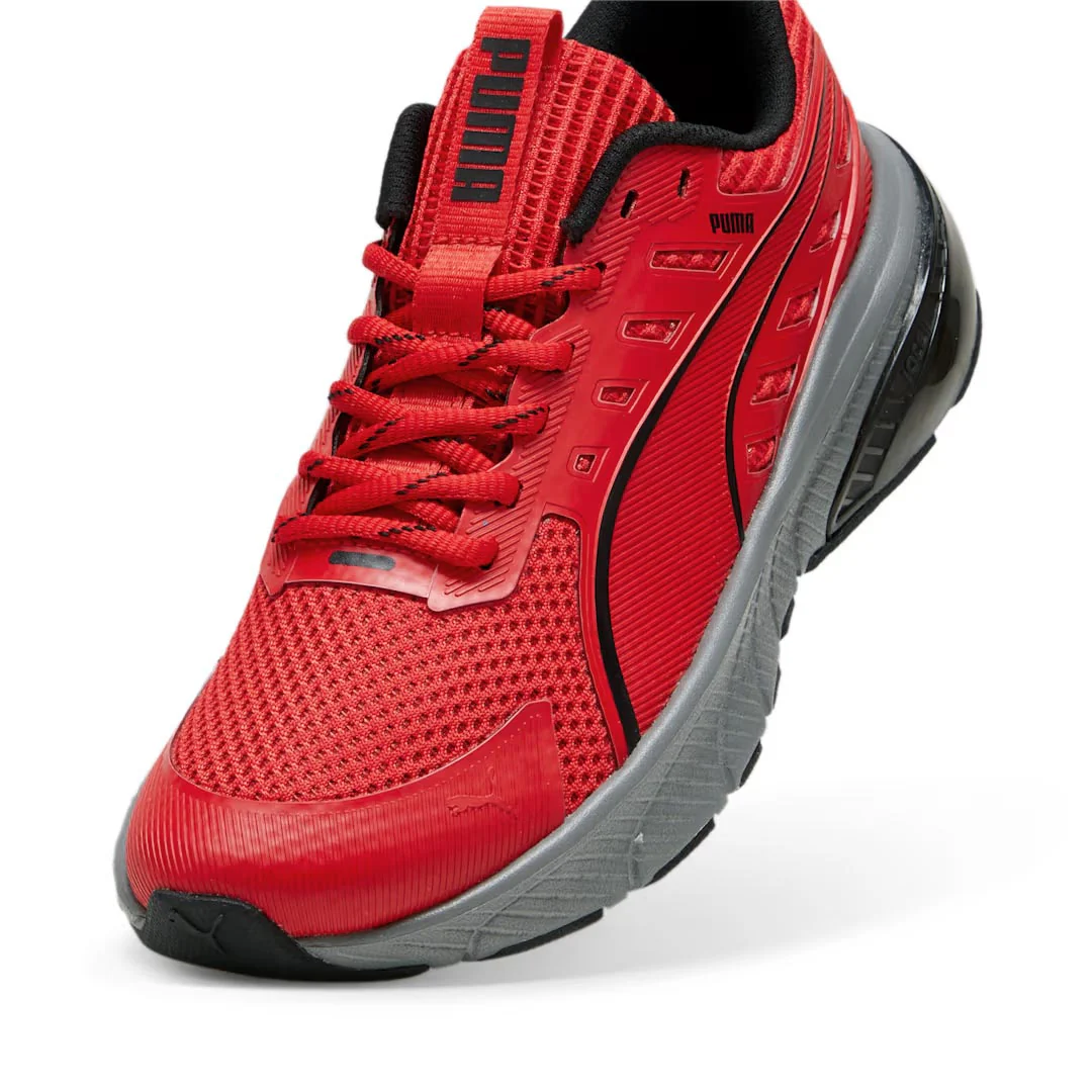 Puma - Kids' (Junior) Cell Glare Shoes (310541 02) - Image 3