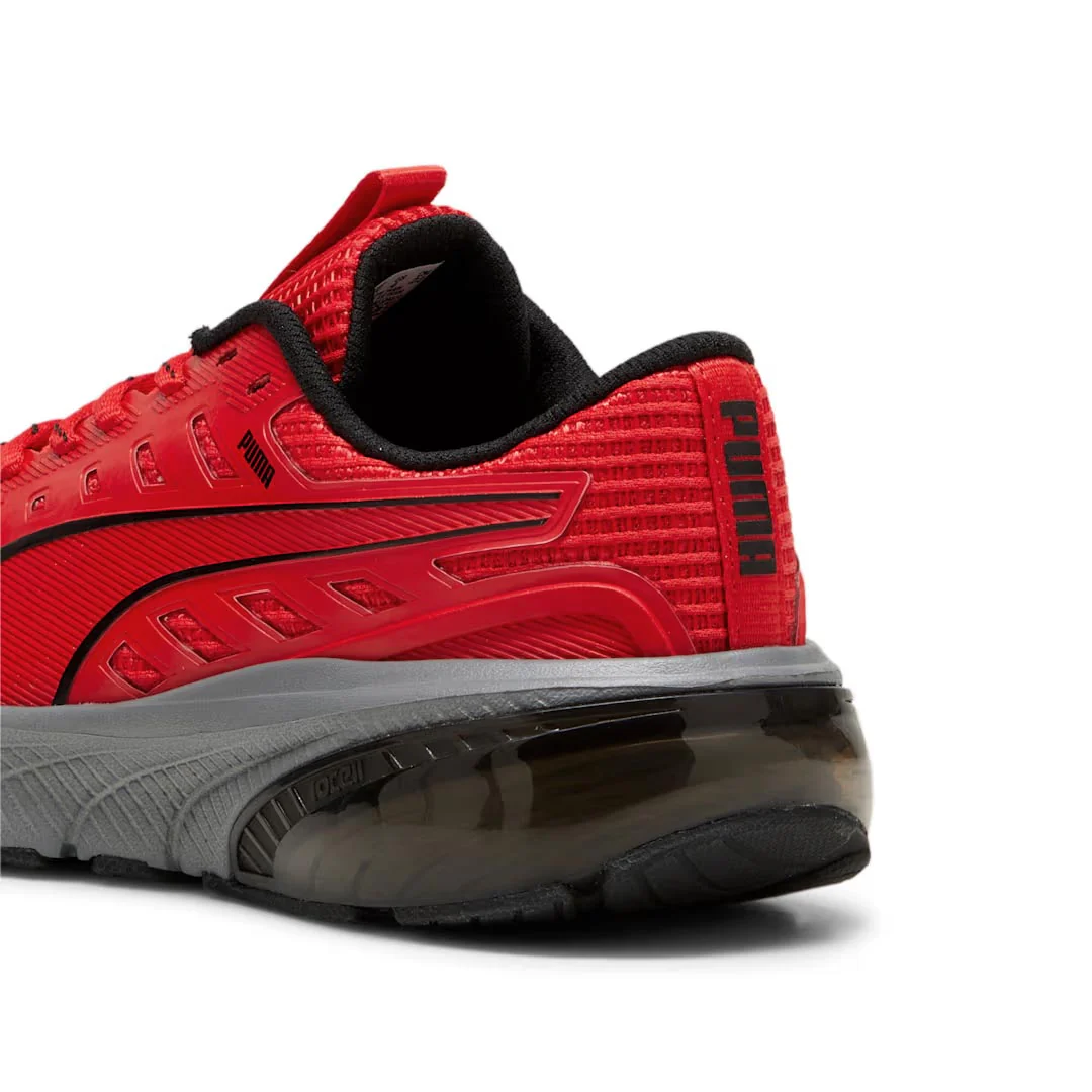 Puma - Kids' (Junior) Cell Glare Shoes (310541 02) - Image 4