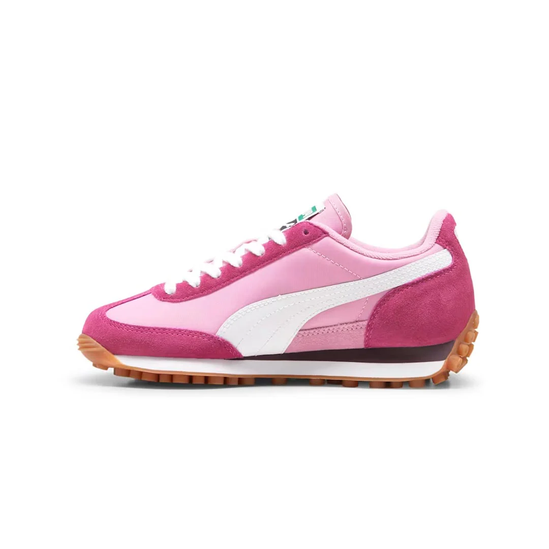 Puma - Kids' (Junior) Easy Rider Vintage Shoes (399371 06) - Image 2