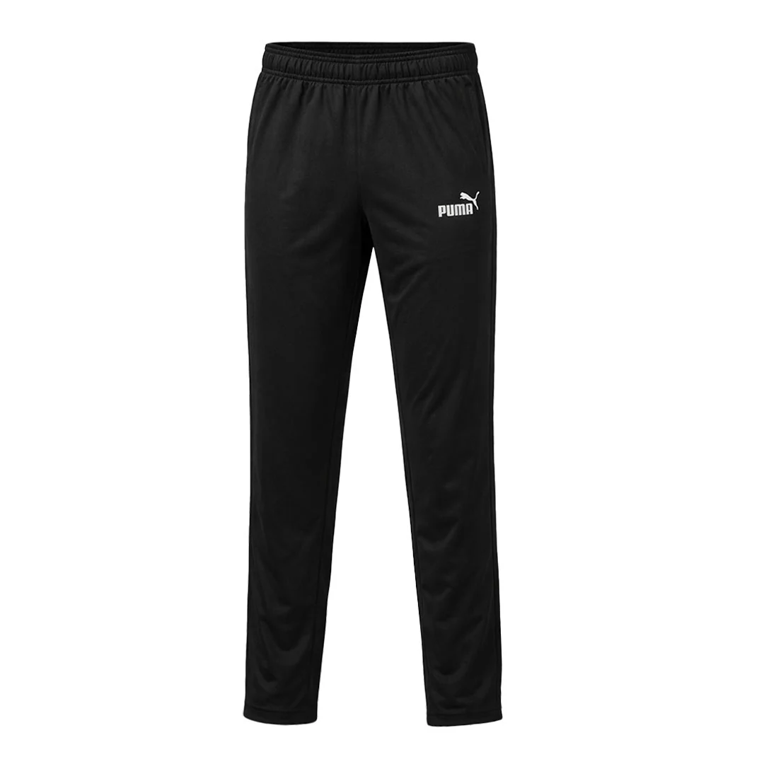 Puma - Kids' (Junior) Essential Poly Tricot Pant (PFA25V9B-19786 001)
