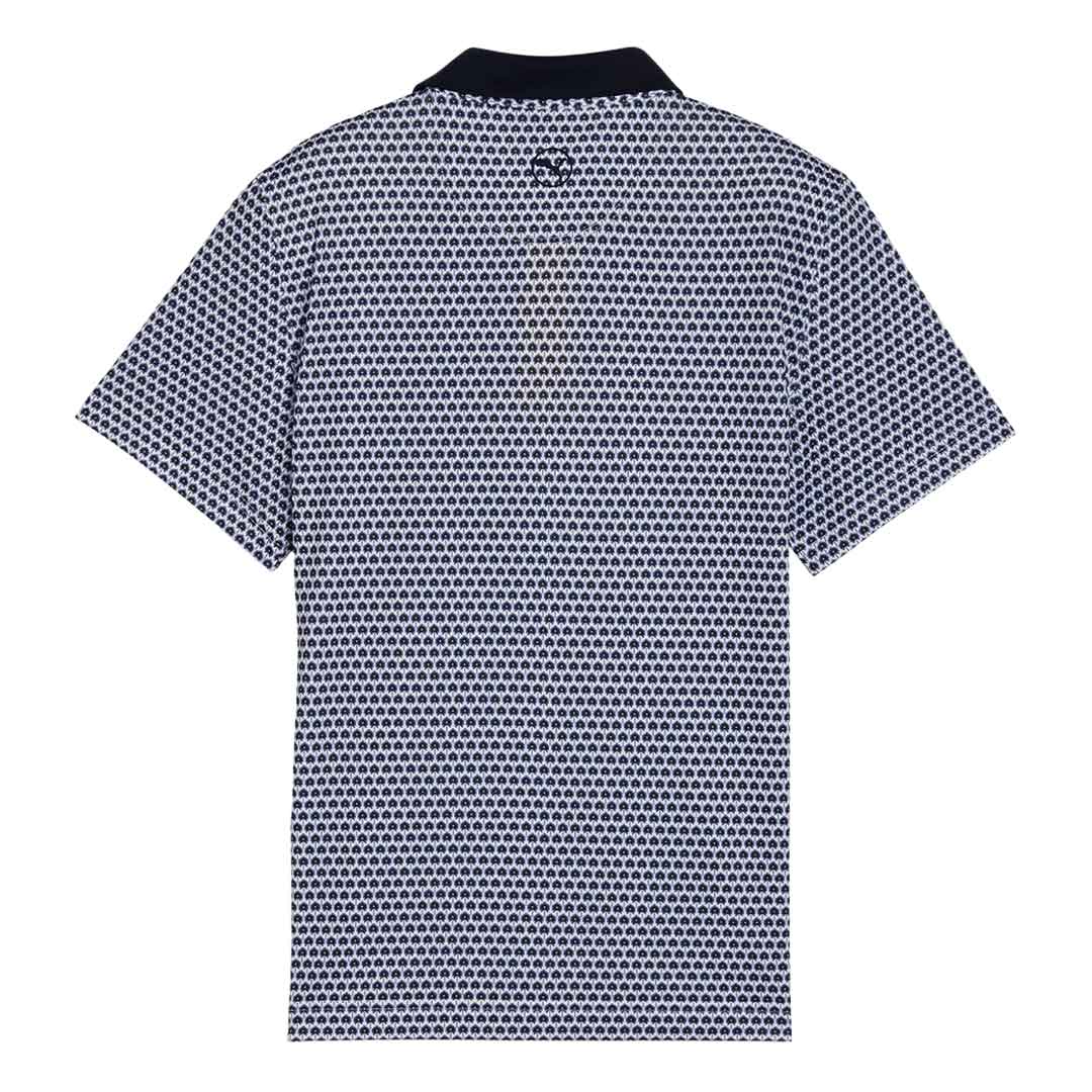Puma - Kids' (Junior) MATTR Century Polo (628079 04) - Image 2