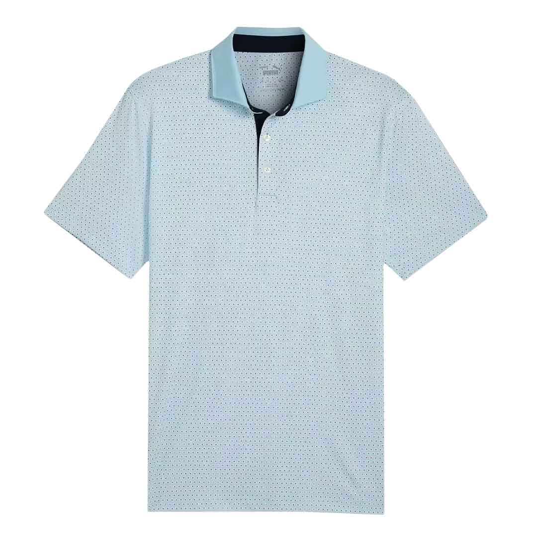 Puma - Kids' (Junior) MATTR Century Polo (628079 05)