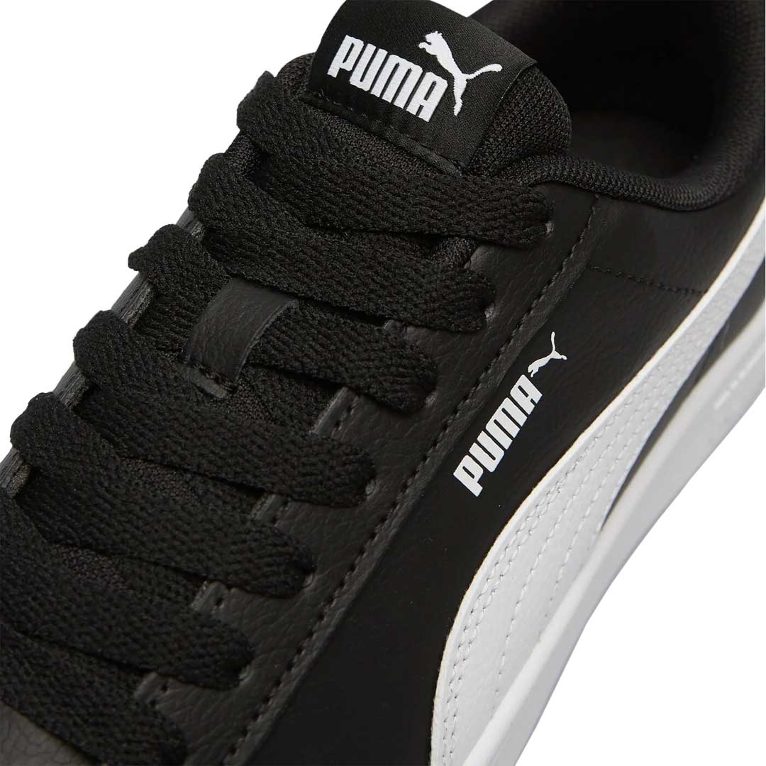 Puma - Kids' (Junior) Rickie Classic Shoes (394252 03) - Image 4