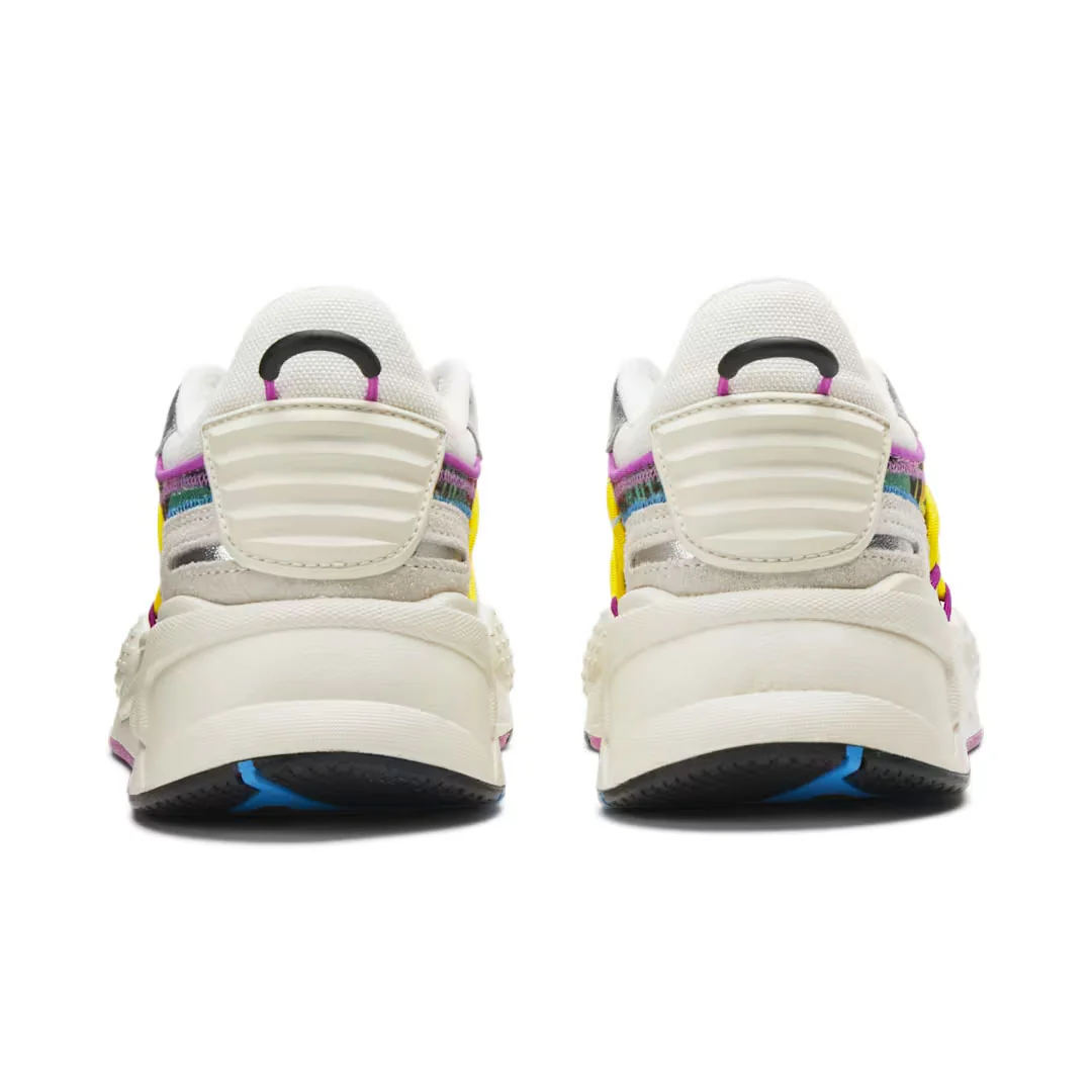 Puma - Kids' (Junior) RS-X Papered Shoes (387905 01) - Image 3