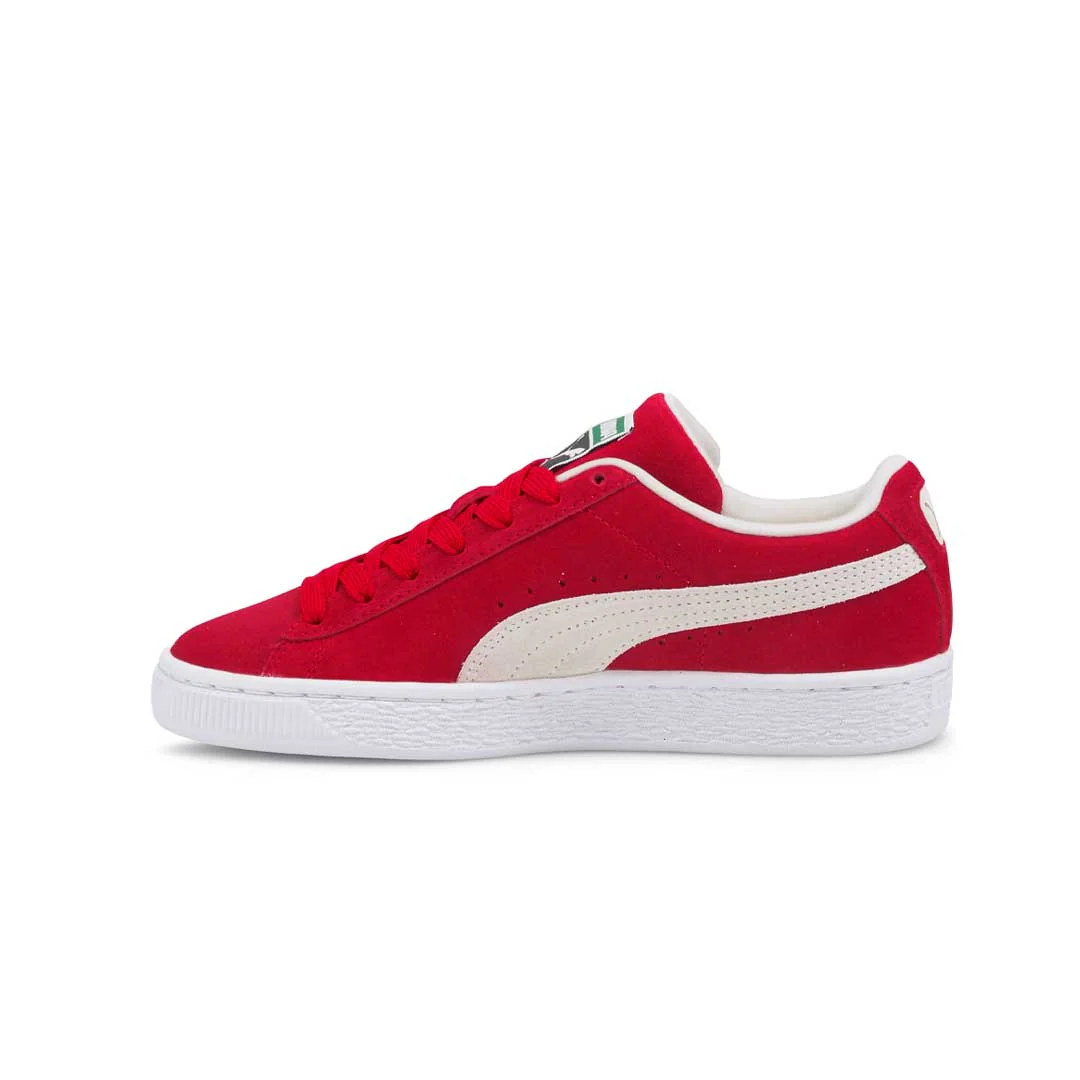 Puma - Kids' (Junior) Suede Classic Shoes (399853 02) - Image 2