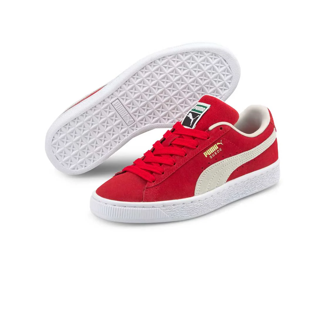 Puma - Kids' (Junior) Suede Classic Shoes (399853 02) - Image 3