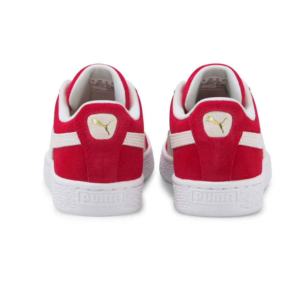 Puma - Kids' (Junior) Suede Classic Shoes (399853 02) - Image 4