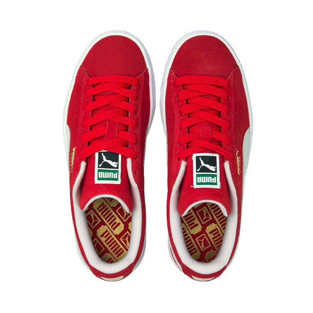 Puma - Kids' (Junior) Suede Classic Shoes (399853 02) - Image 5