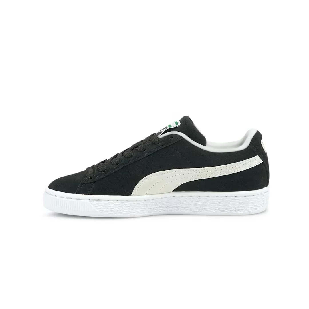 Puma - Kids' (Junior) Suede Classic XXI Shoes (380560 01) - Image 2