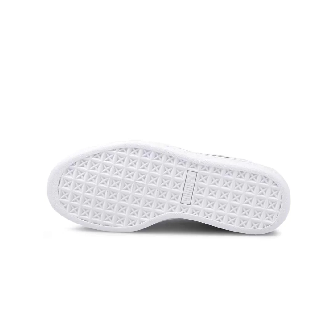 Puma - Kids' (Junior) Suede Classic XXI Shoes (380560 01) - Image 5
