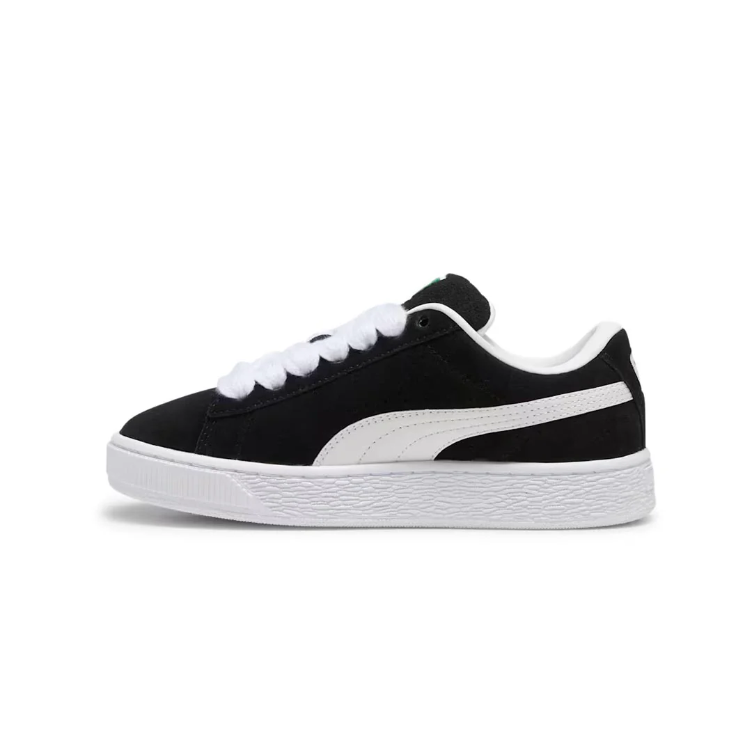 Puma - Kids' (Junior) Suede XL Shoes (396577 02) - Image 2
