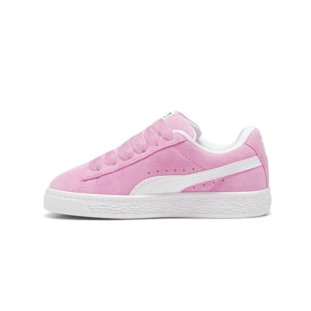 Puma - Kids' (Junior) Suede XL Shoes (396577 13) - Image 2