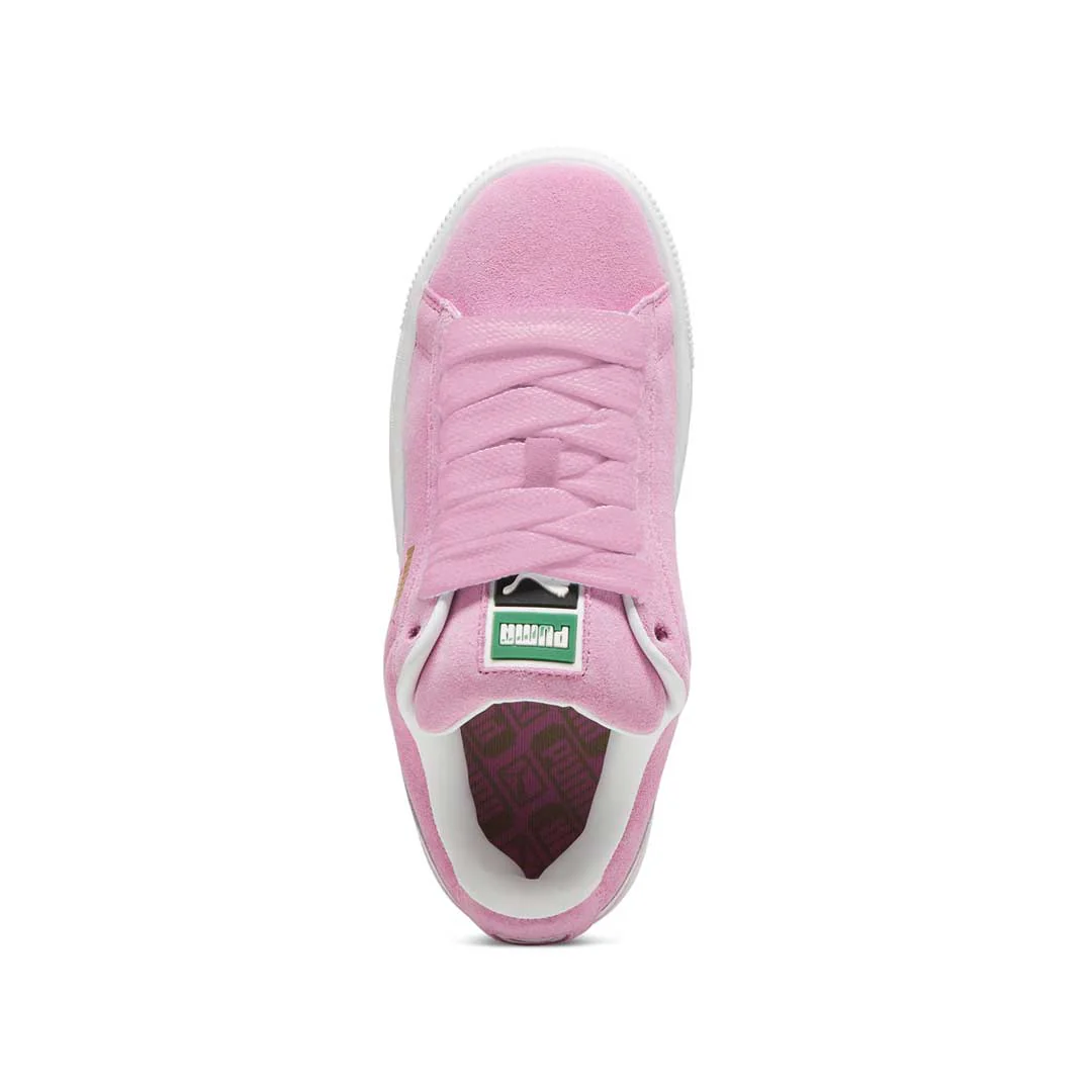 Puma - Kids' (Junior) Suede XL Shoes (396577 13) - Image 3