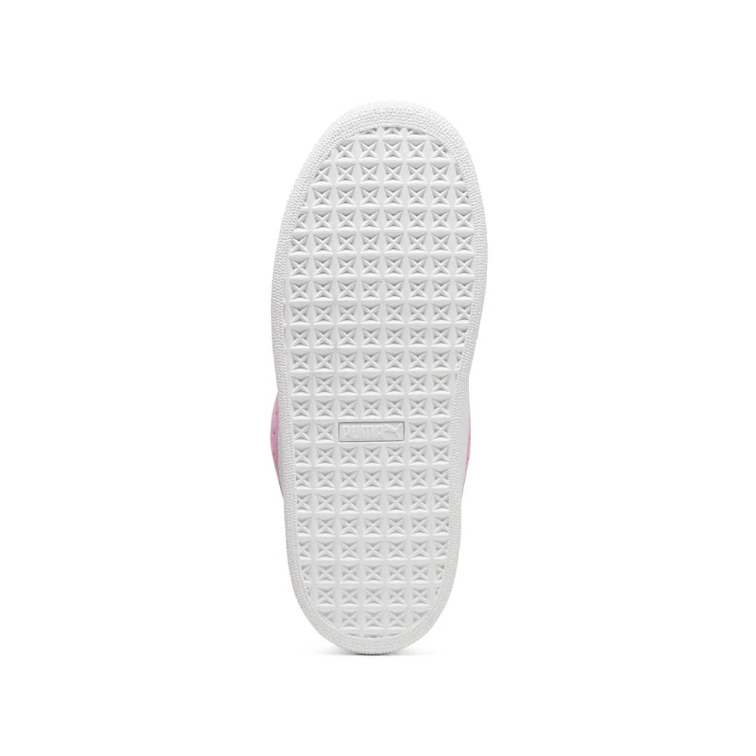 Puma - Kids' (Junior) Suede XL Shoes (396577 13) - Image 4